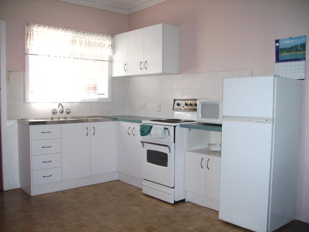 Lisianna Apartments Херви-Бэй Экстерьер фото